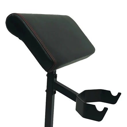 Preacher Curl Attachment